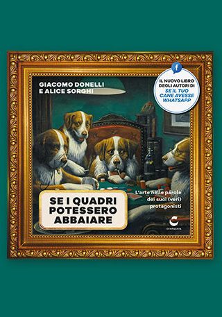 quadri-abbaiare